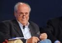 Stefano Passigli, docente Scienza Politica Università Firenze